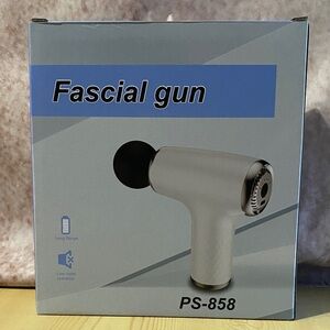 Fascial Massage Gun PS-858